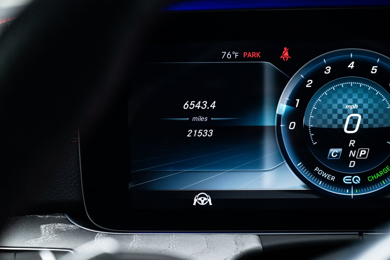 2019 Mercedes‑Benz CLS