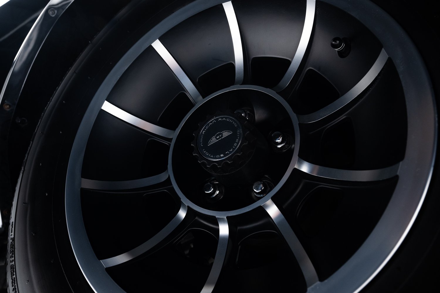 1969 Dodge Charger R/T