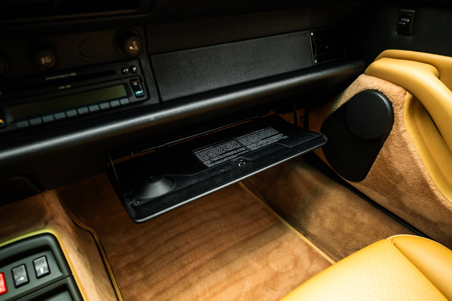 1998 Porsche 911 Carrera S