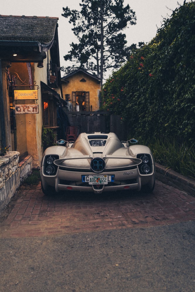 Monterey Car Week 2025-RM Sotheby's Preview