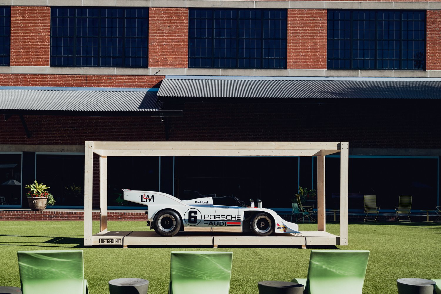 Luftgekühlt 11: The Film