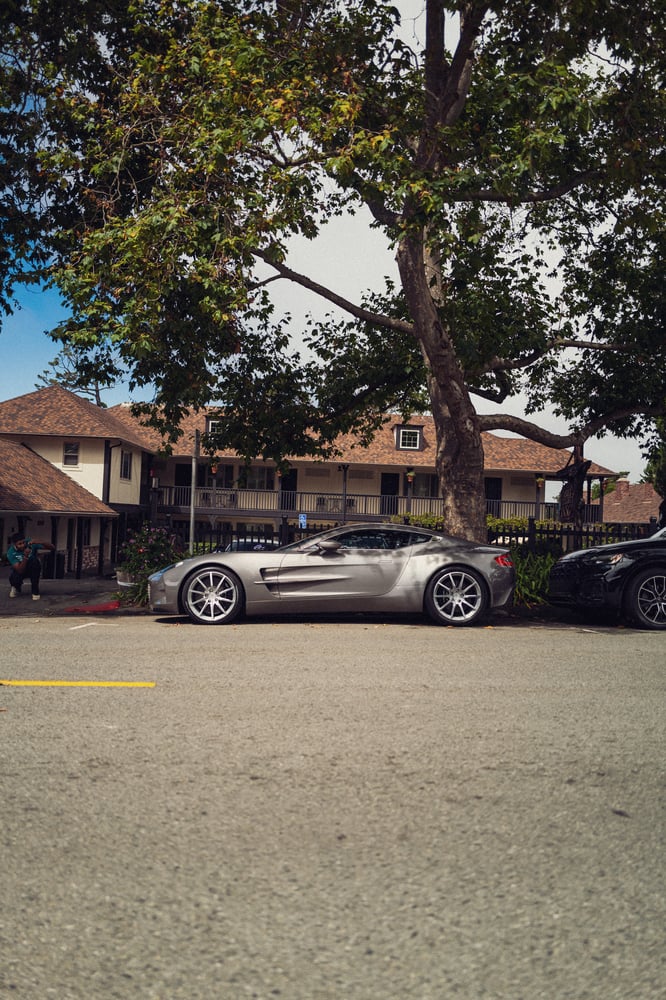 Monterey Car Week 2025-RM Sotheby's Preview