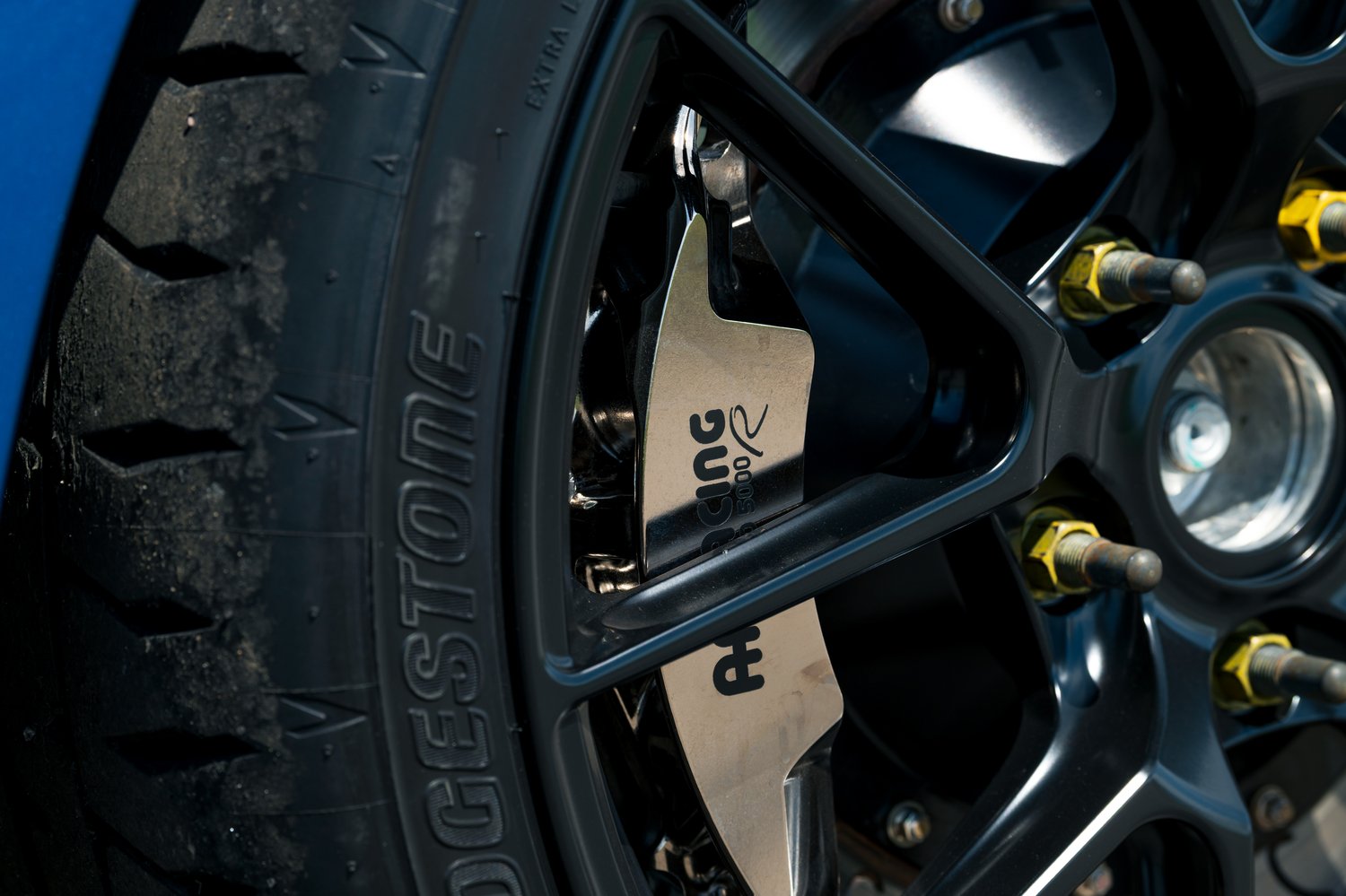 2016 Porsche Cayman GT4