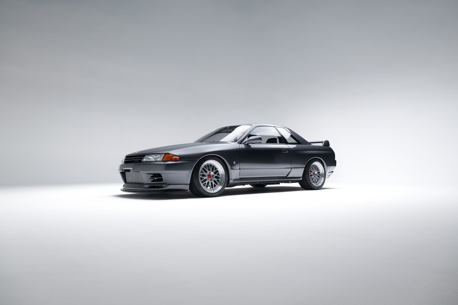 1990 Nissan Skyline GT-R