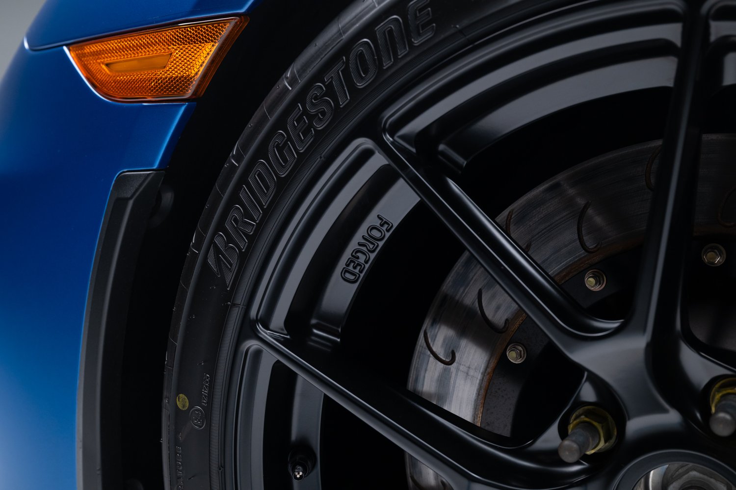 2016 Porsche Cayman GT4