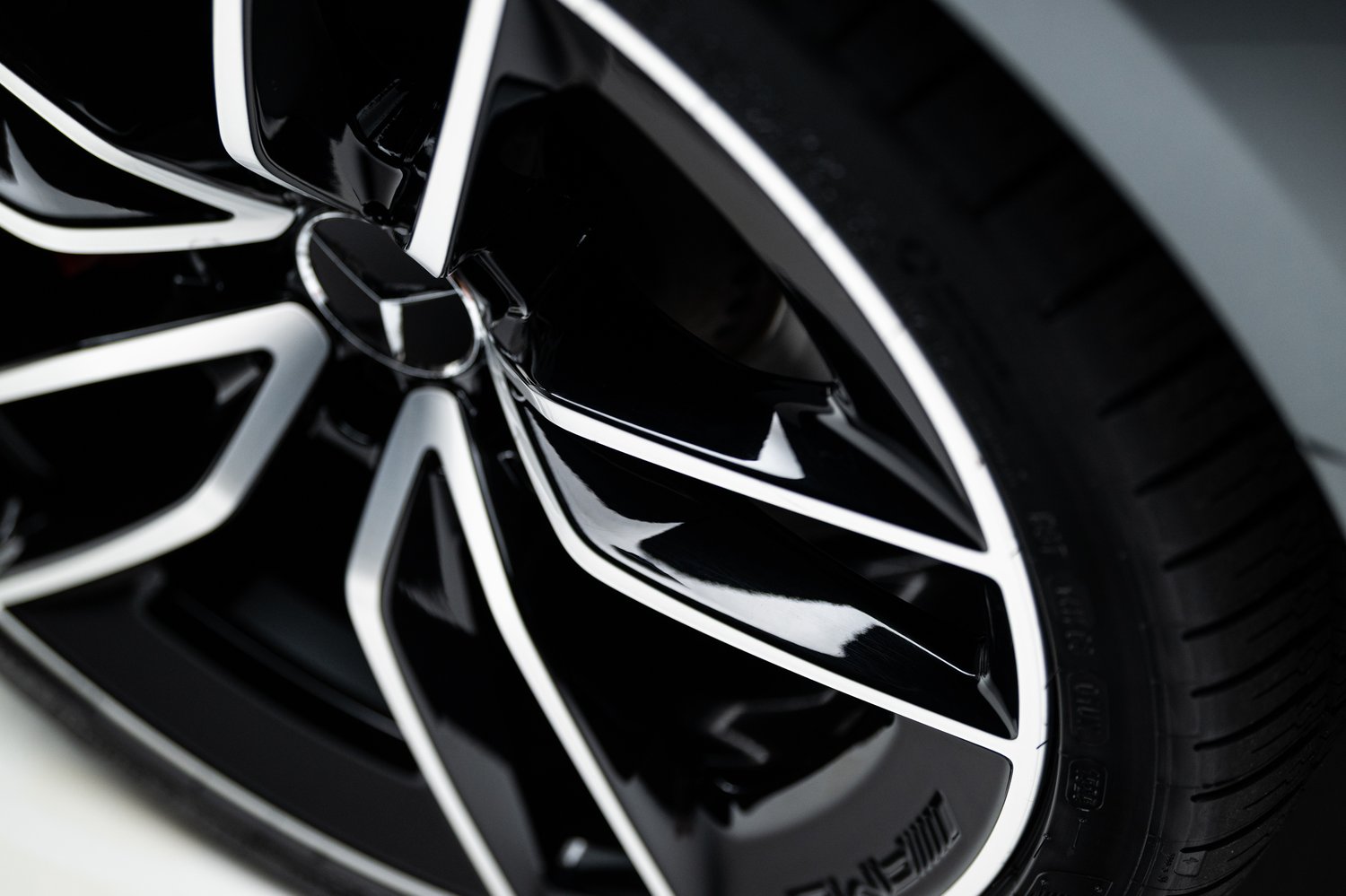 2019 Mercedes‑Benz CLS