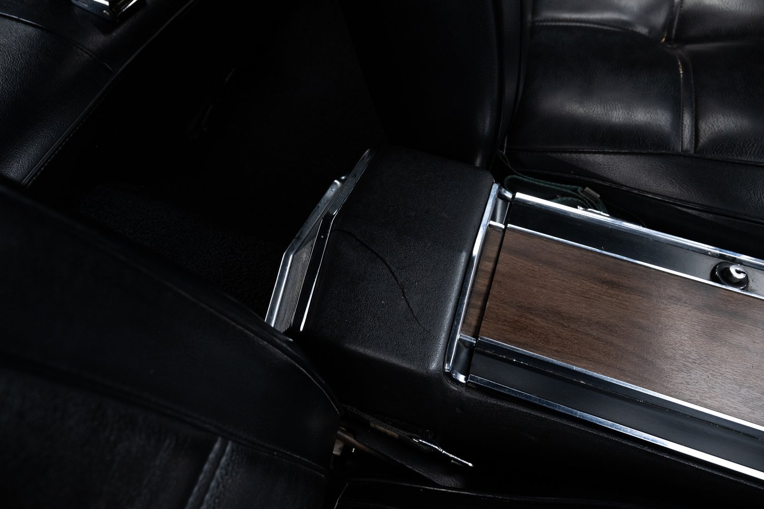 1969 Dodge Charger R/T