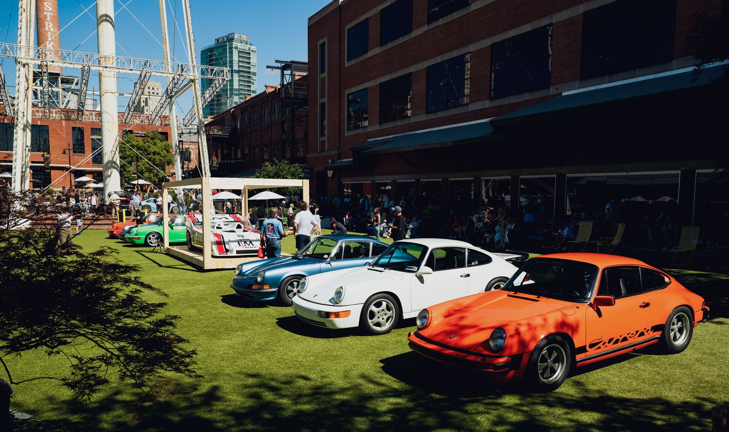 Luftgekühlt 11: The Film