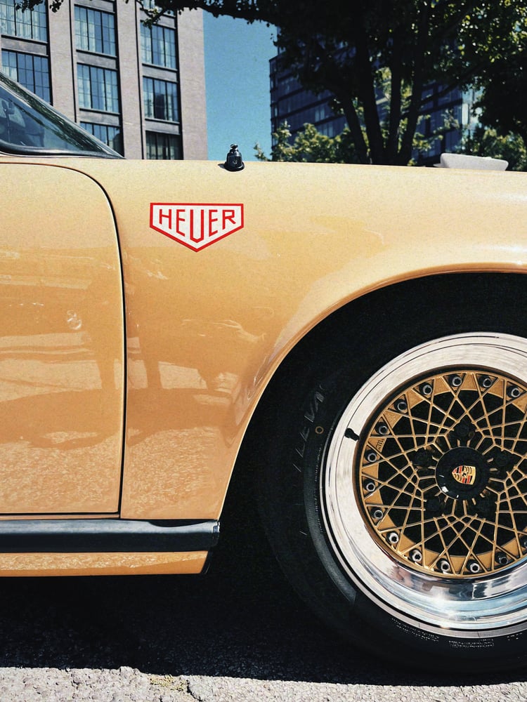 Checkeditout 2025: Chicago’s Porsche Convergence Returns in Style