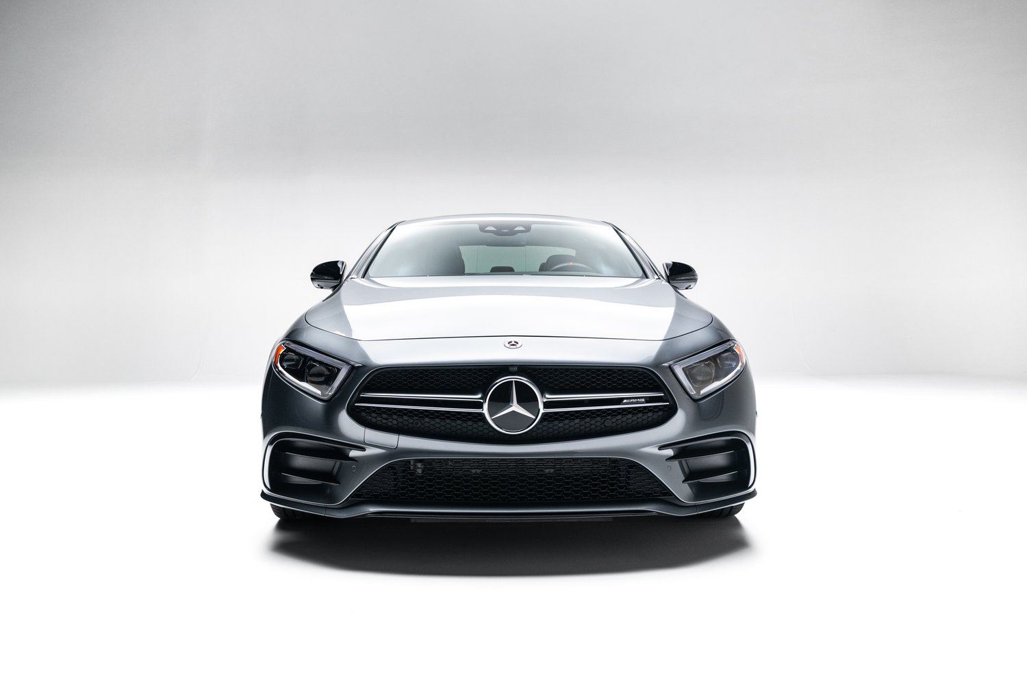 2019 Mercedes‑Benz CLS