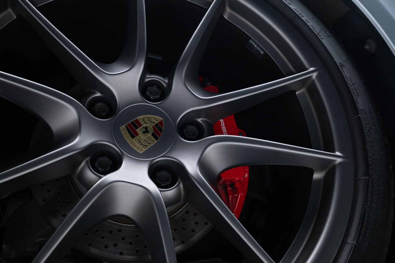 2015 Porsche Cayman GTS Sold on Bring a Trailer for $58,000