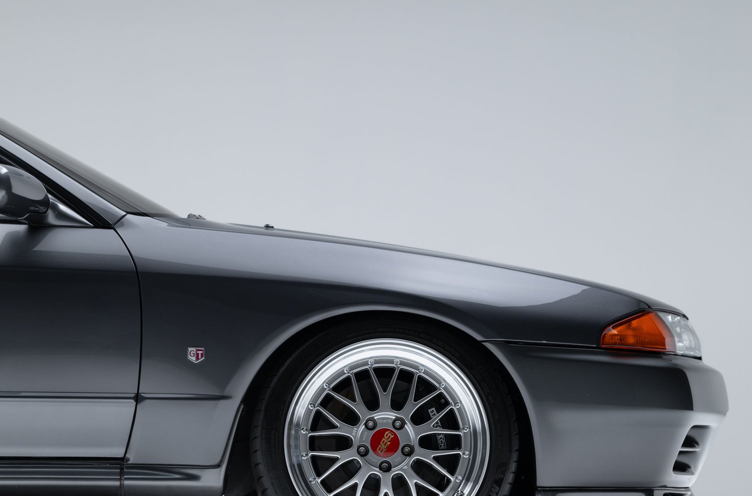 1990 Nissan Skyline GT-R