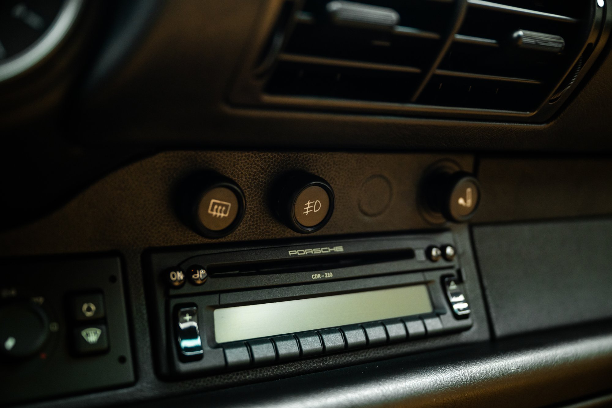 Now Available on Bring a Trailer: Original-Owner, 22k-Mile 1998 Porsche 911 Carrera S Coupe 6-Speed