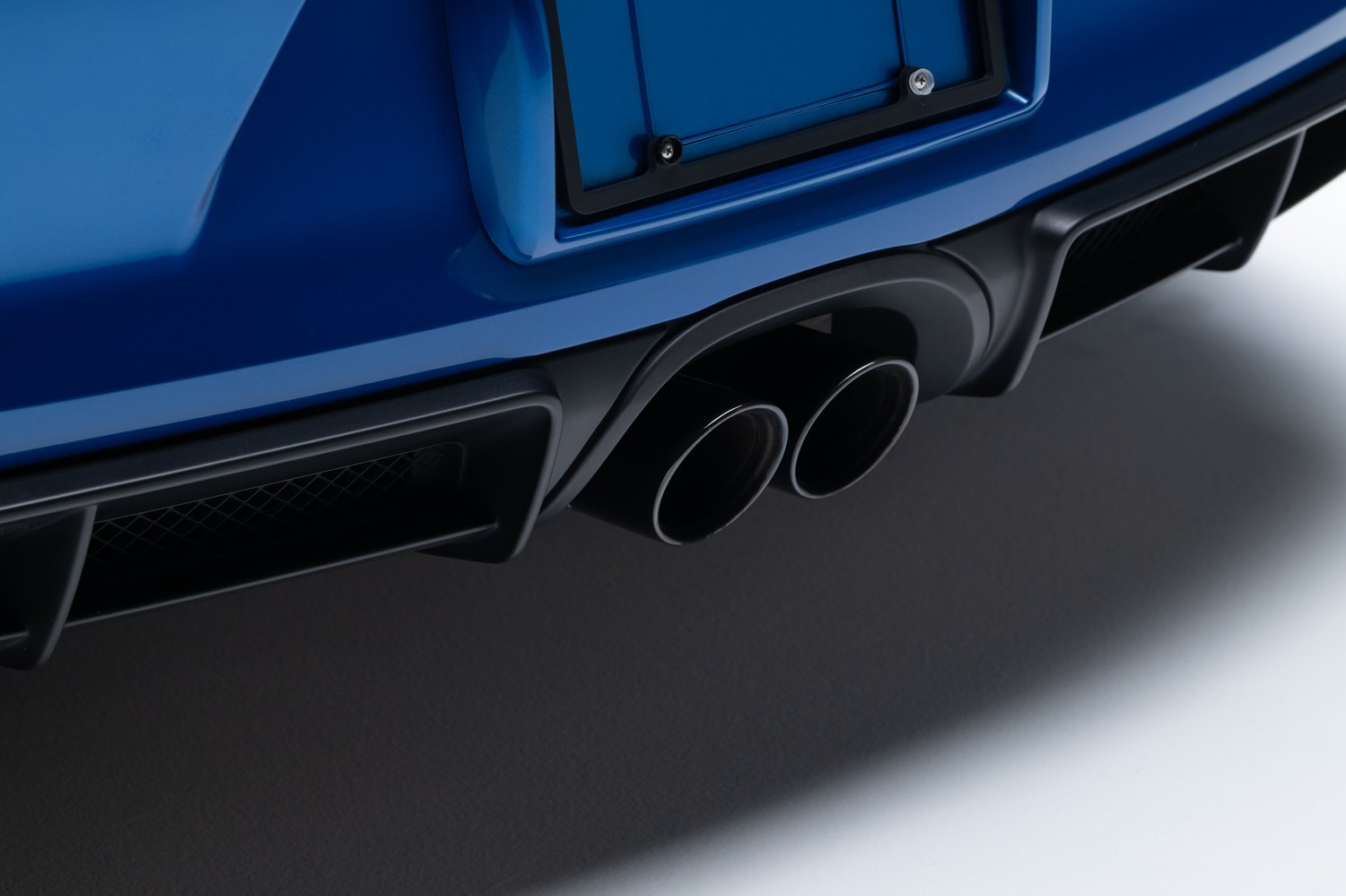 2016 Porsche Cayman GT4