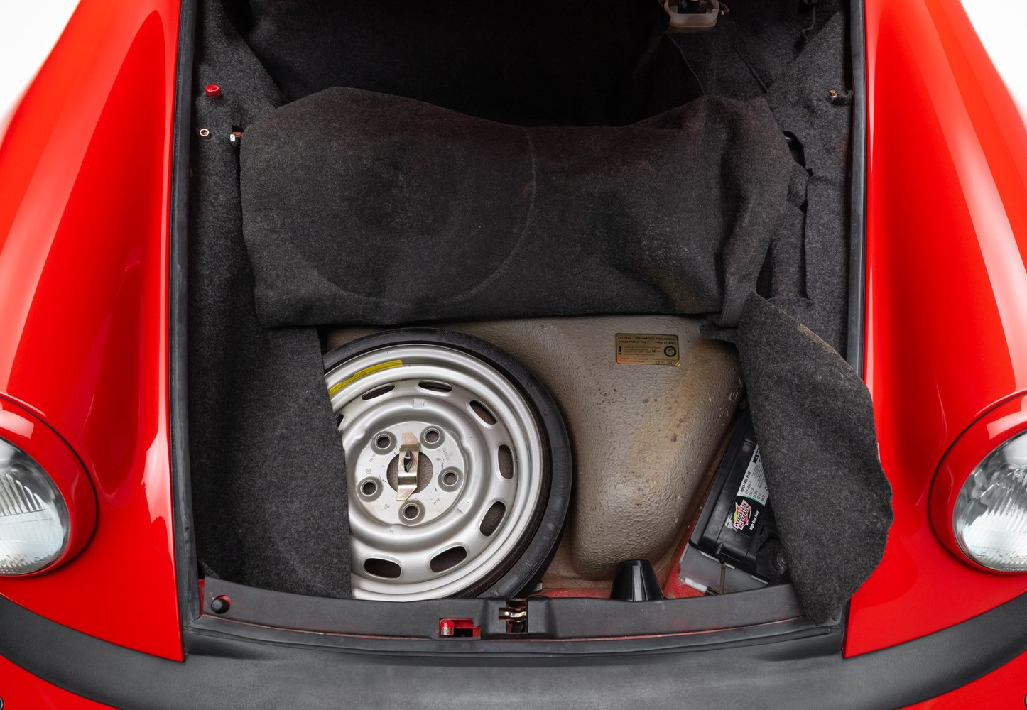 1985 Porsche 911 Carrera M491 Turbo Look Sells for $165,000 on Bring a Trailer