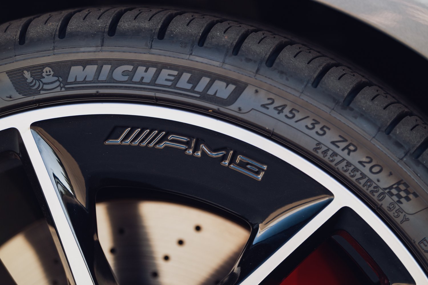 2019 Mercedes‑Benz CLS