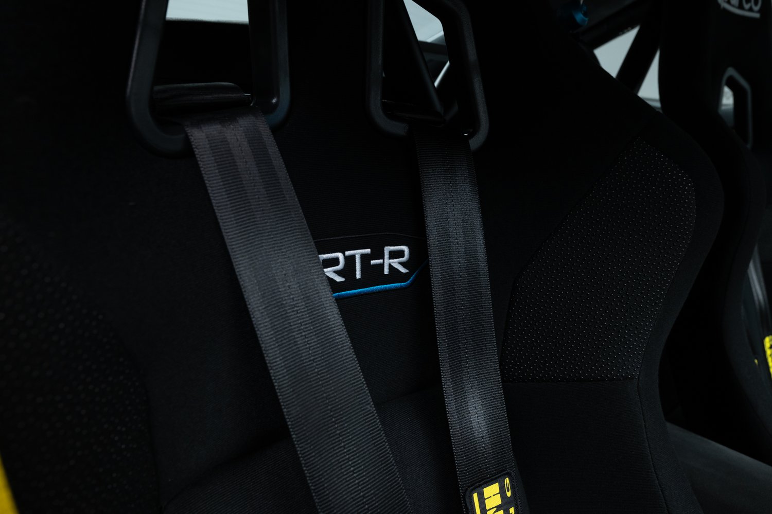 2016 Porsche Cayman GT4