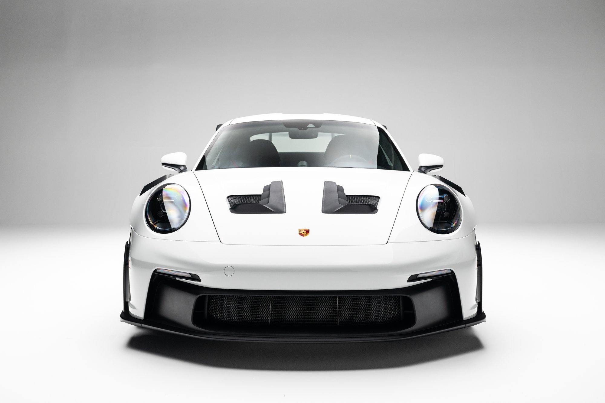 406-Mile 2023 Porsche 911 GT3 RS Sells for $367,786 on Bring a Trailer
