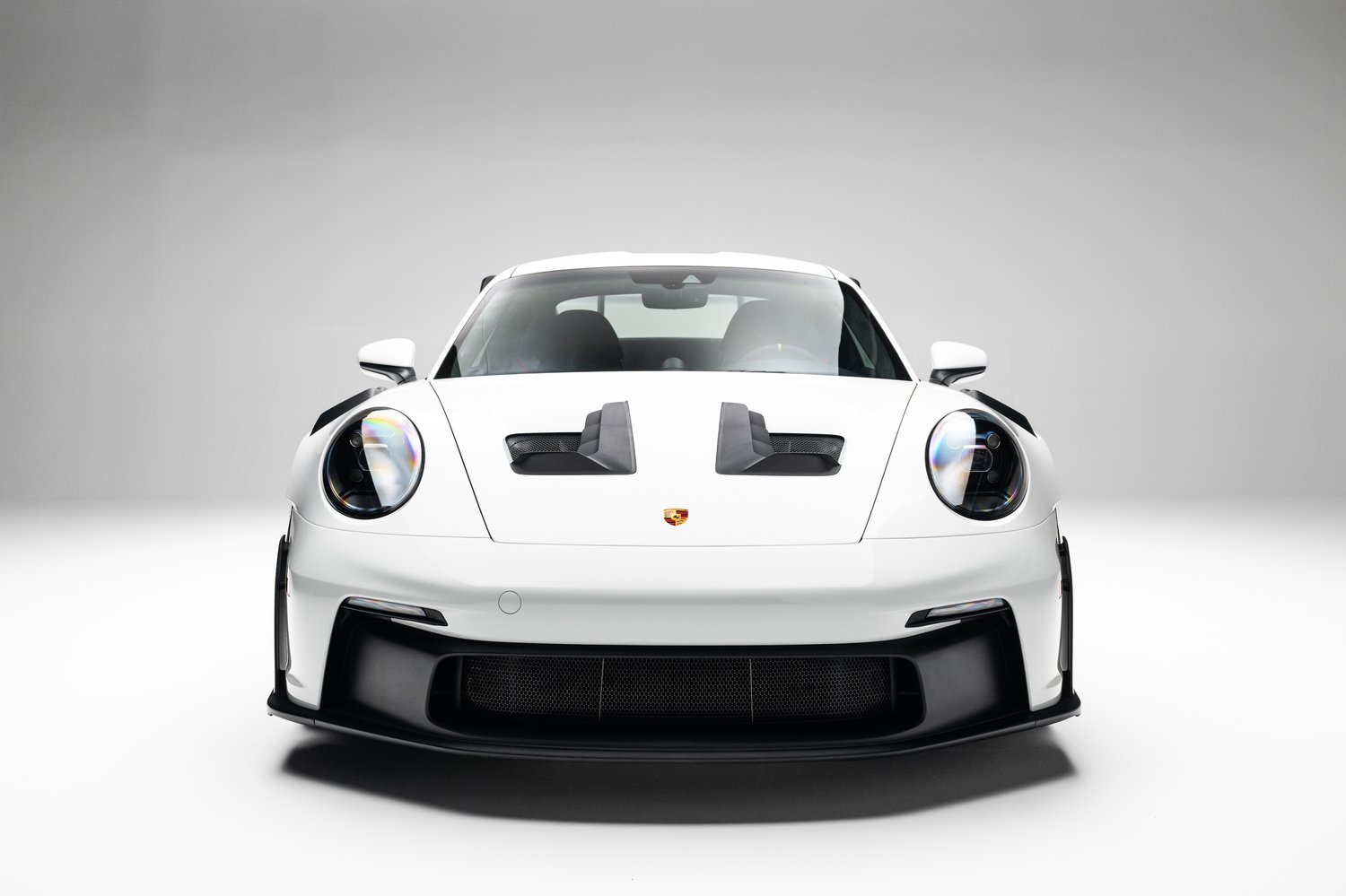 406-Mile 2023 Porsche 911 GT3 RS Sells for $367,786 on Bring a Trailer