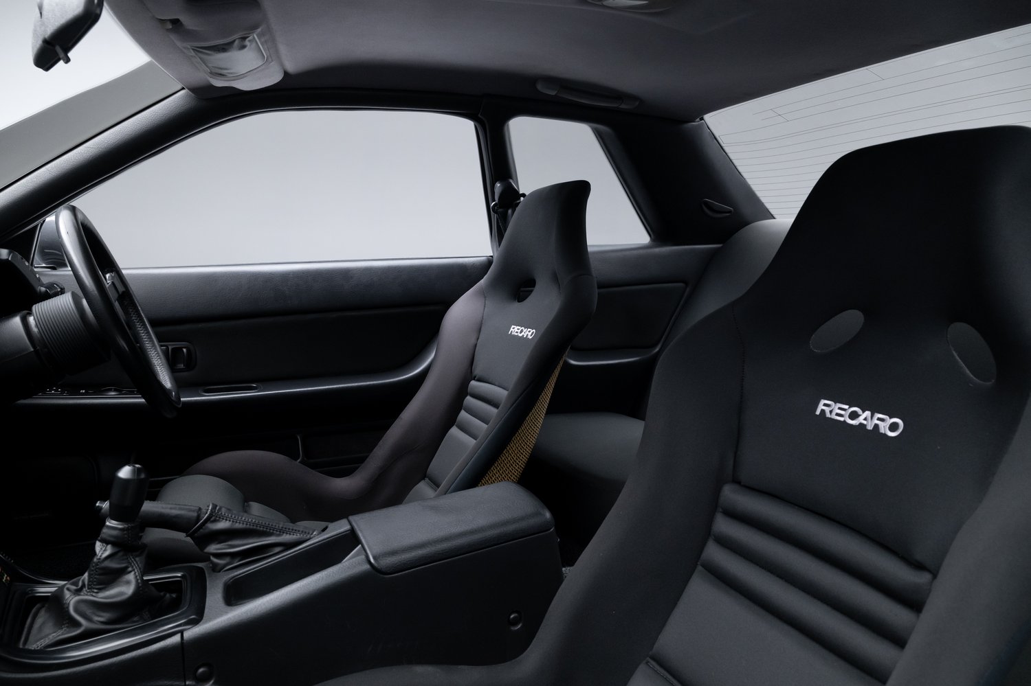 1990 Nissan Skyline GT-R