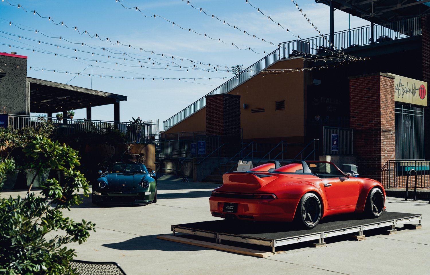 Luftgekühlt 11: The Film