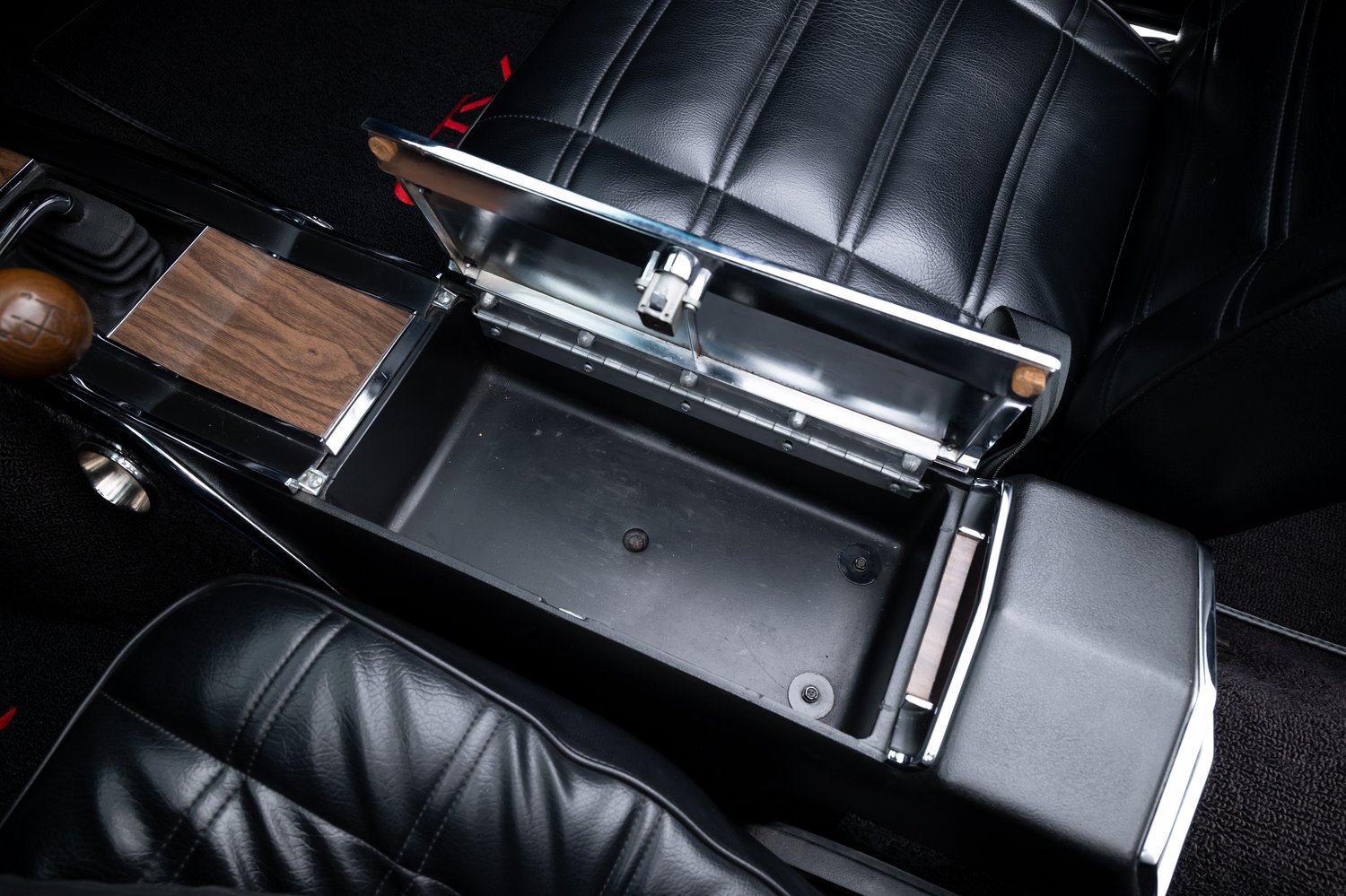 1969 Plymouth GTX Convertible