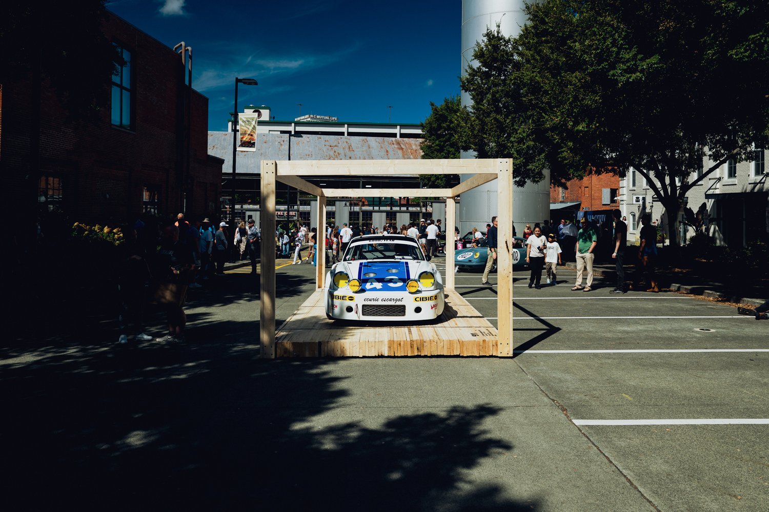 Luftgekühlt 11: The Film