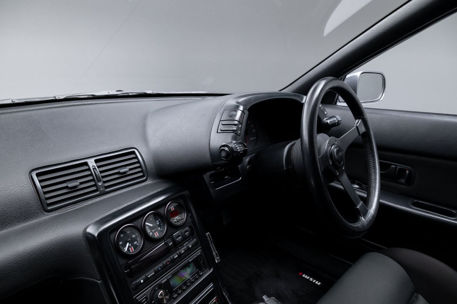 1990 Nissan Skyline GT-R