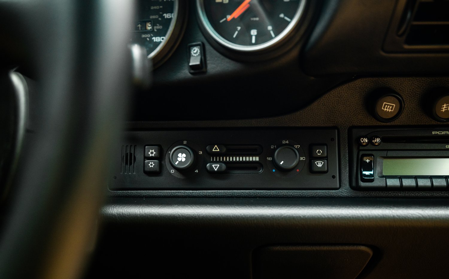 1998 Porsche 911 Carrera S