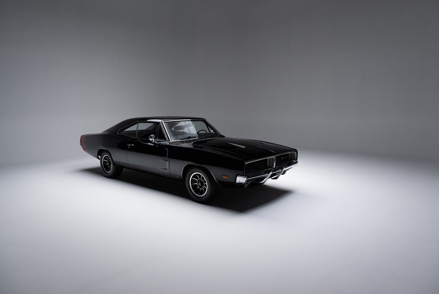 1969 Dodge Charger R/T