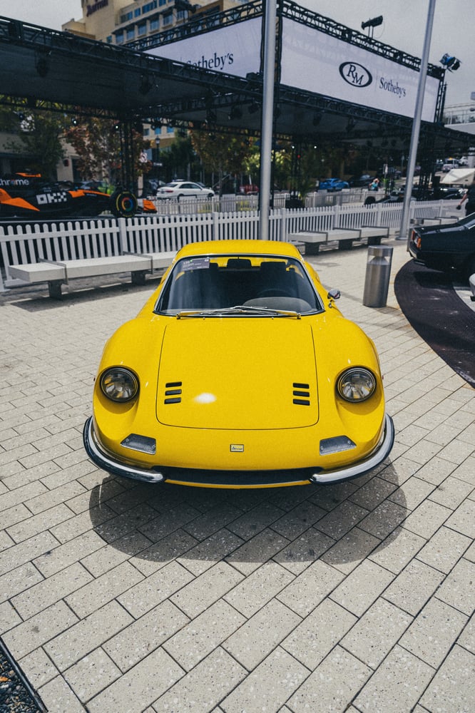 Monterey Car Week 2025-RM Sotheby's Preview