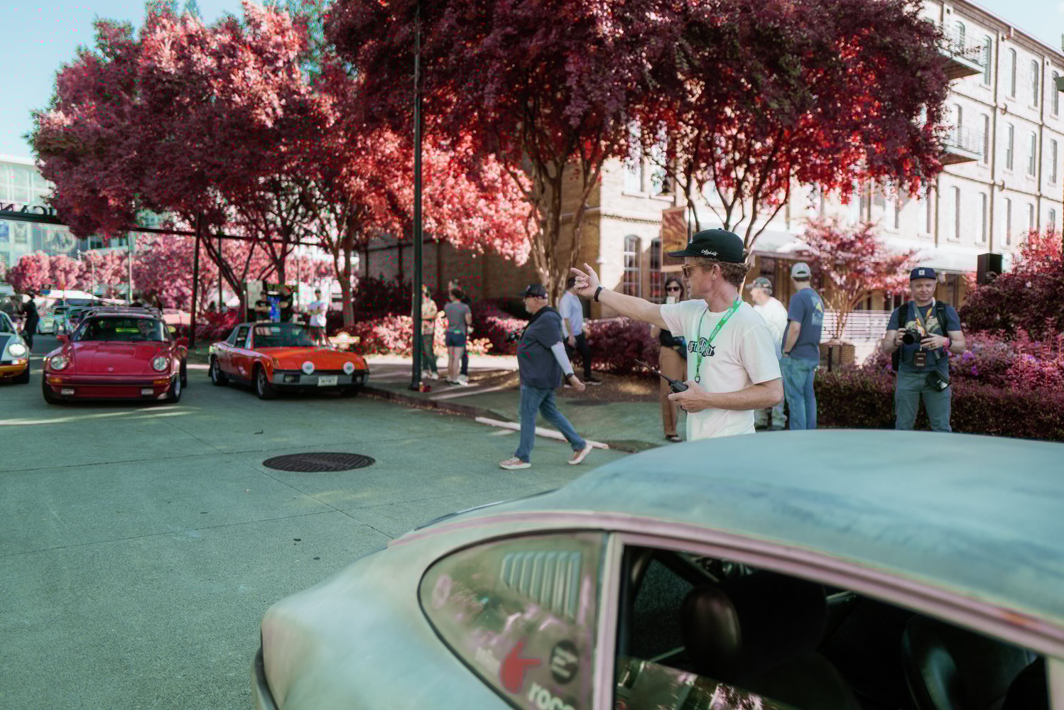 Luftgekühlt 11: The Film