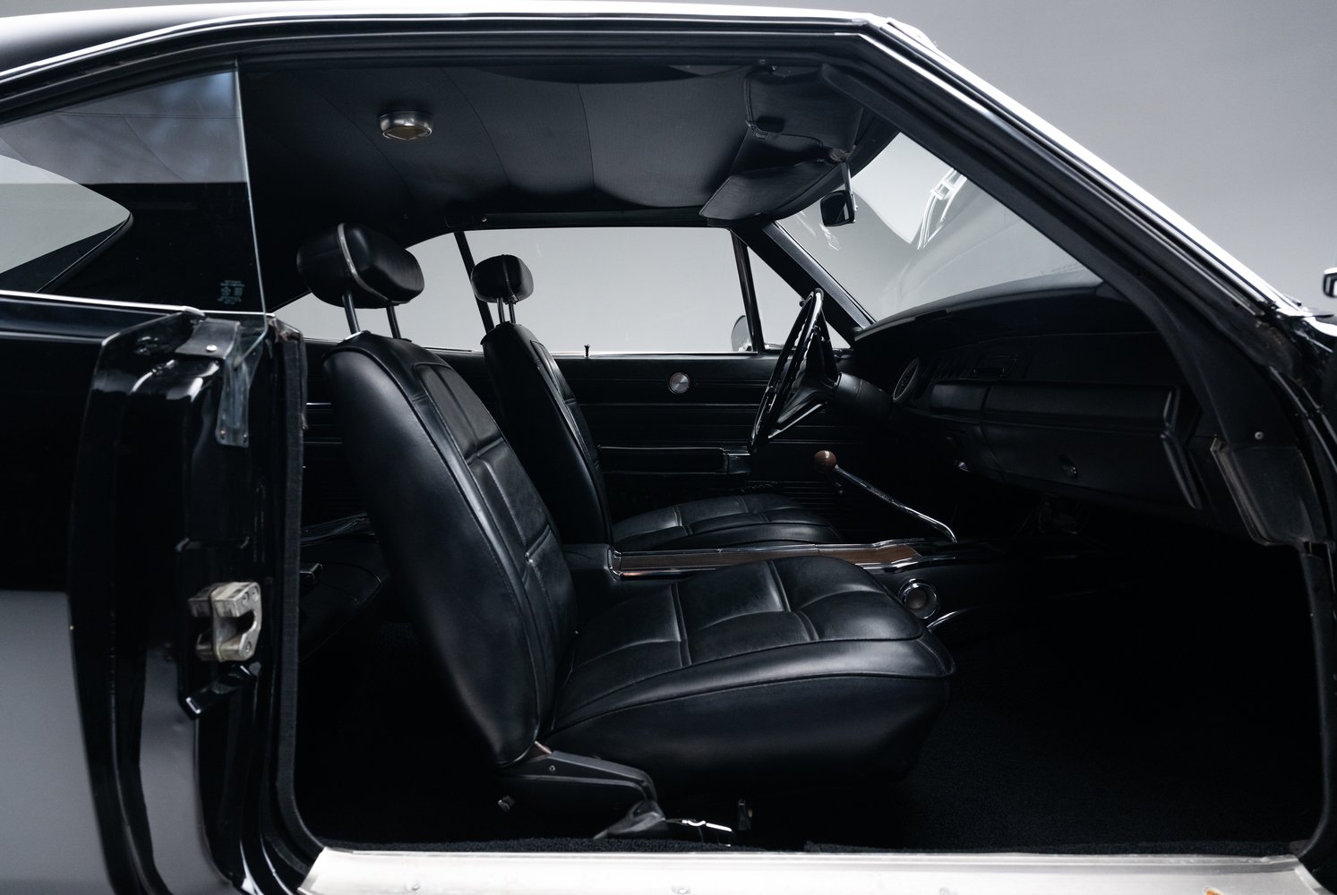 1969 Dodge Charger R/T