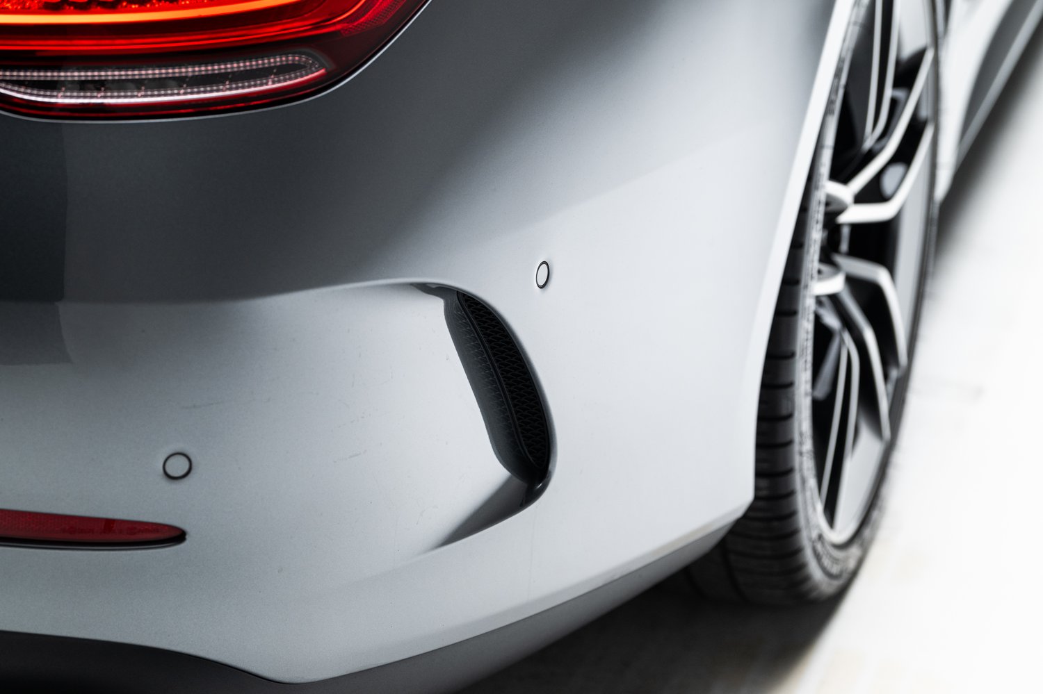 2019 Mercedes‑Benz CLS