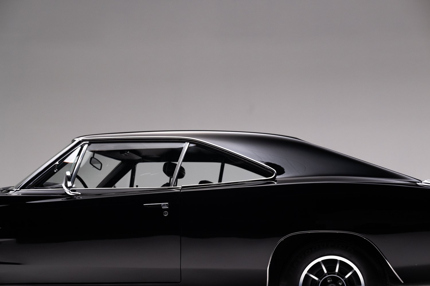 1969 Dodge Charger R/T