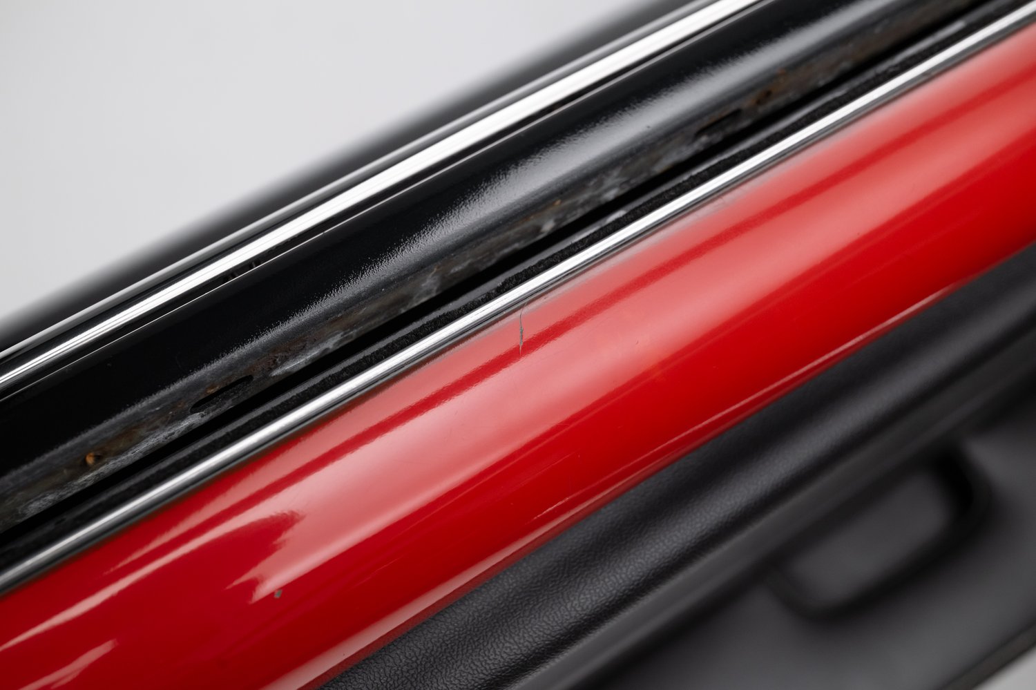 Restomod 1955 Pontiac Chieftain Sells for $35,550 on Bring a Trailer