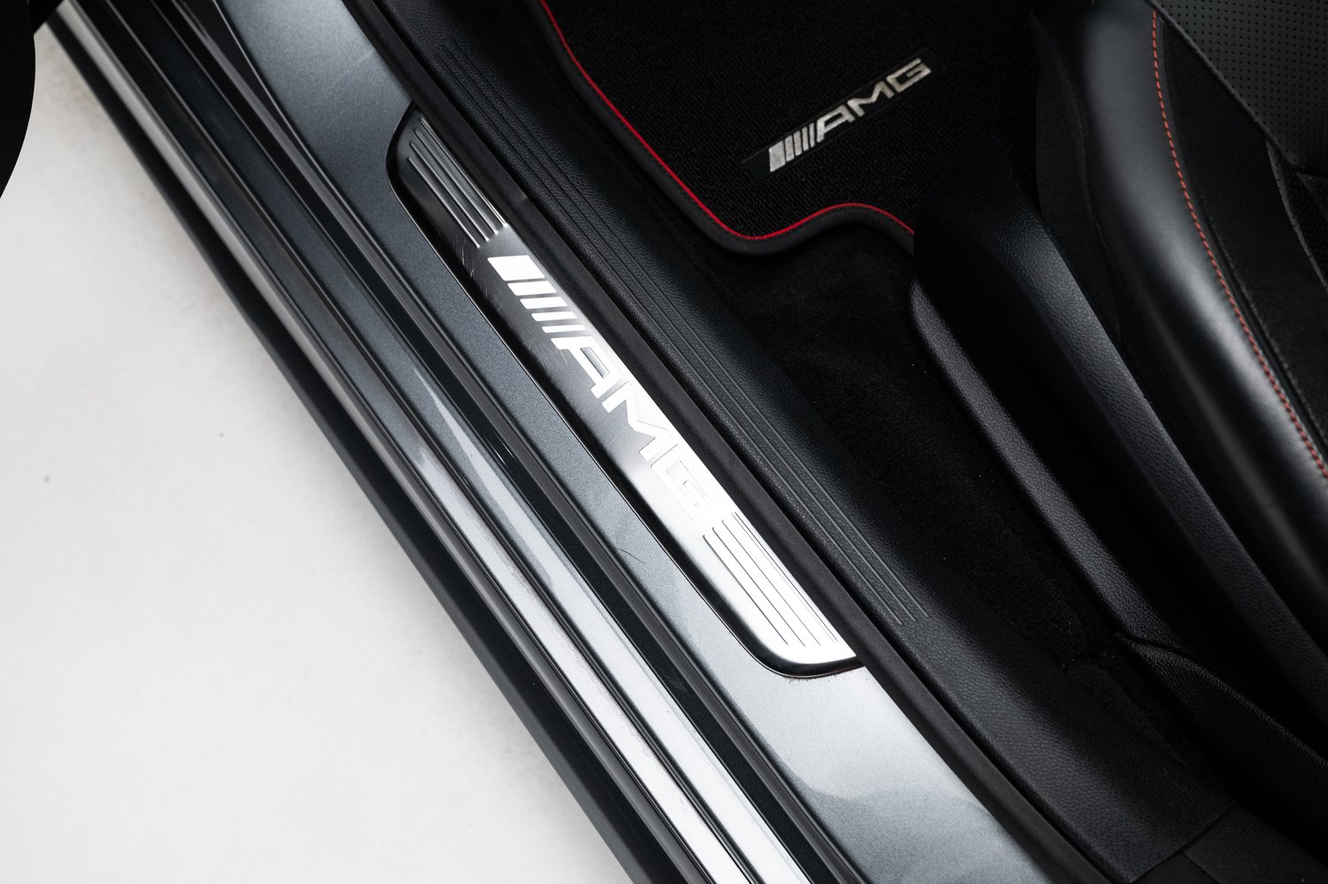 2019 Mercedes‑Benz CLS