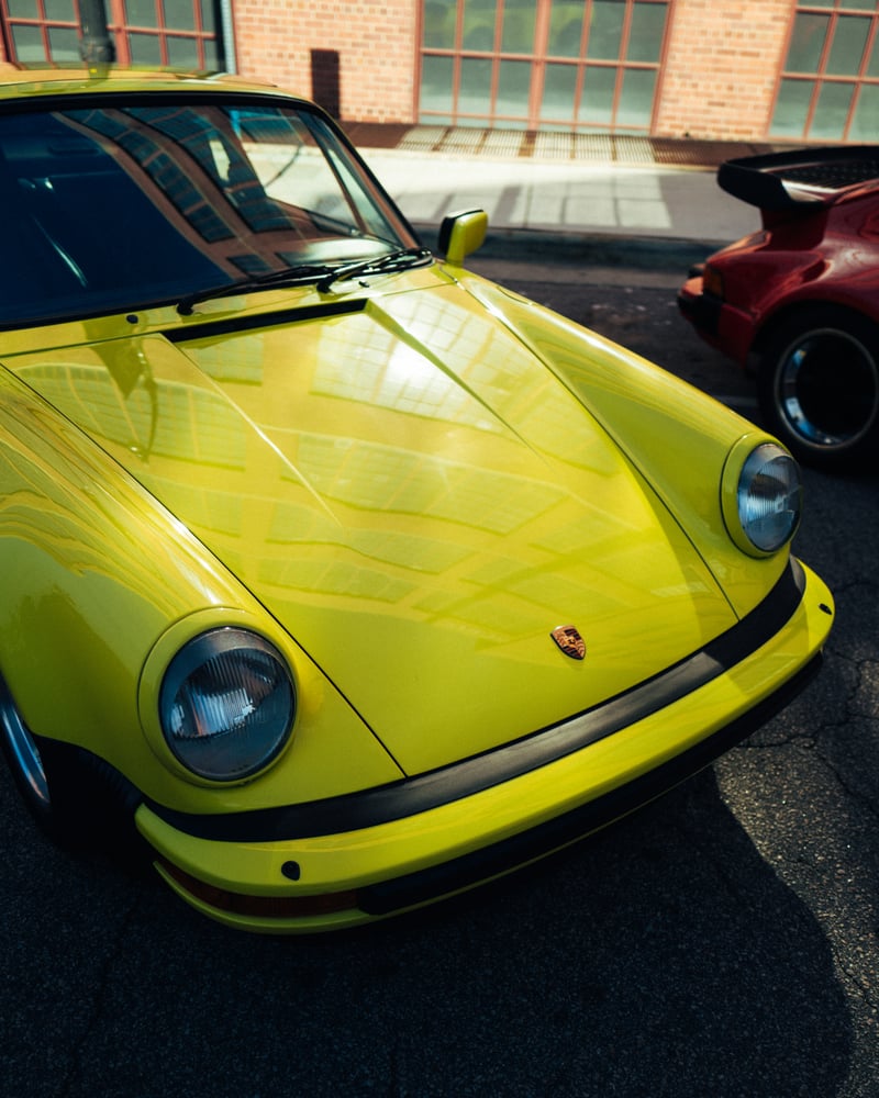 Luftgekühlt 11: The Film