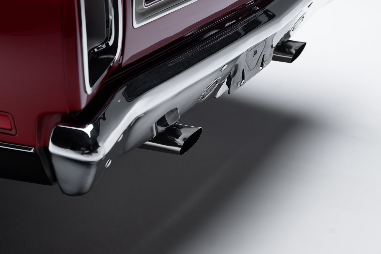 1969 Plymouth GTX Convertible