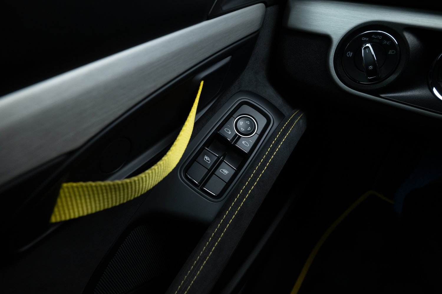 2016 Porsche Cayman GT4