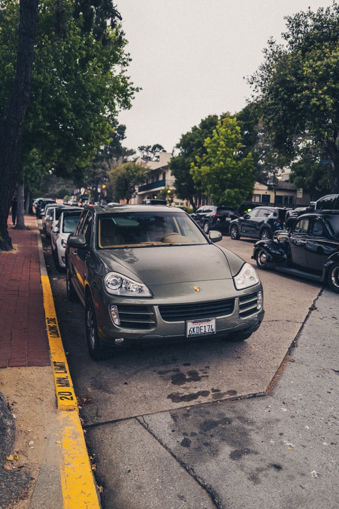 Monterey Car Week 2025-RM Sotheby's Preview