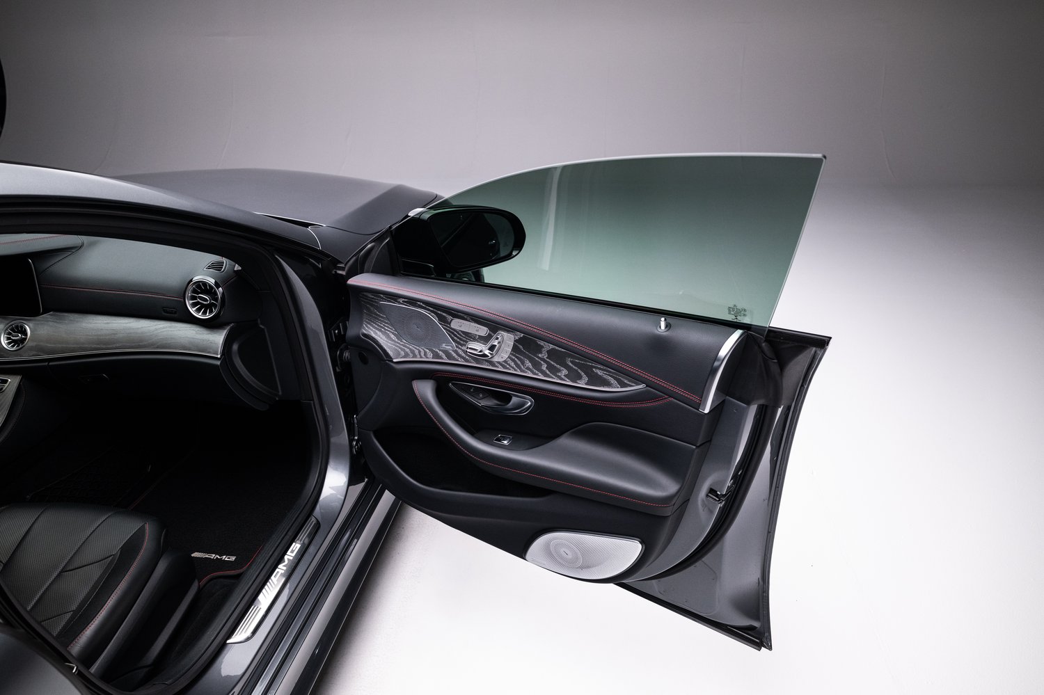 2019 Mercedes‑Benz CLS