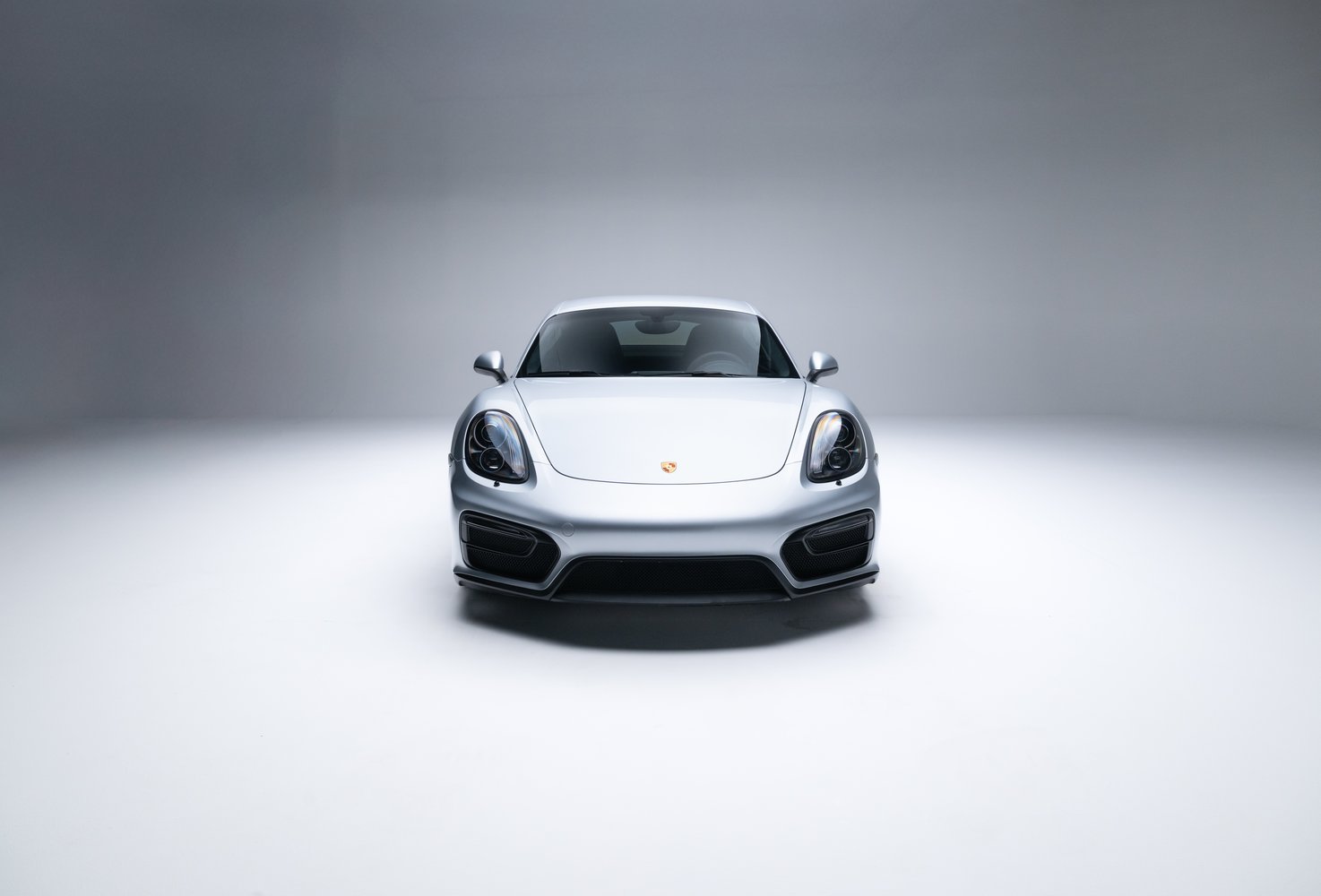 2015 Porsche Cayman GTS Sold on Bring a Trailer for $58,000