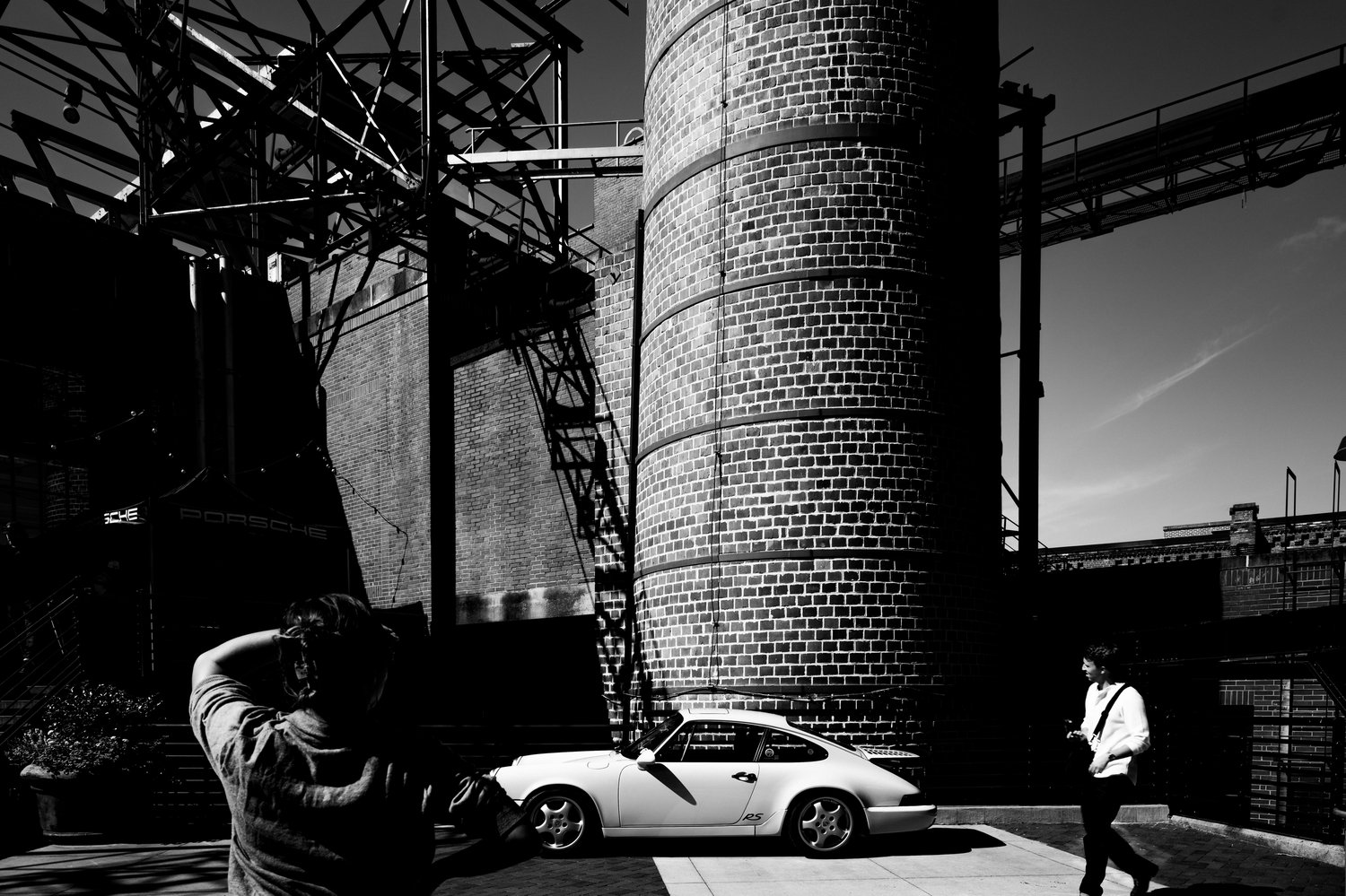 Luftgekühlt 11: The Film