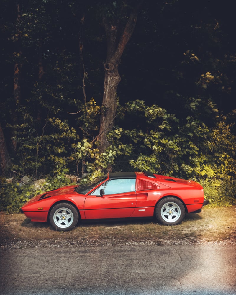 Monterey Car Week 2025-RM Sotheby's Preview