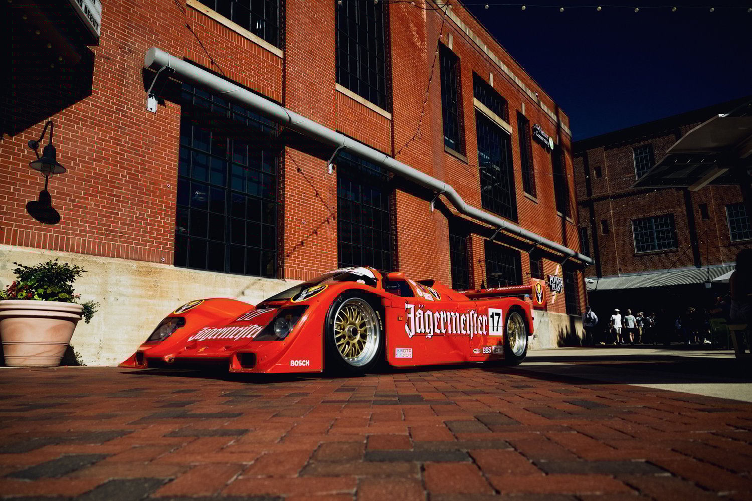 Luftgekühlt 11: The Film