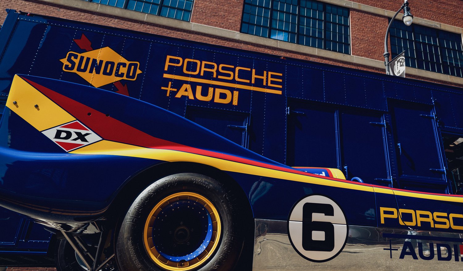 Luftgekühlt 11: The Film