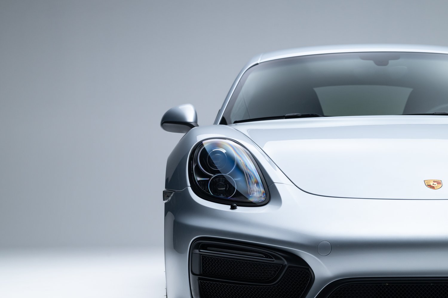 2015 Porsche Cayman GTS Sold on Bring a Trailer for $58,000