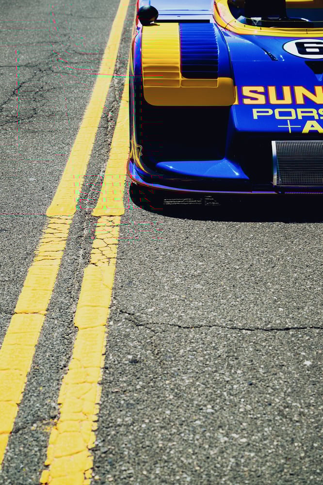 Luftgekühlt 11: The Film