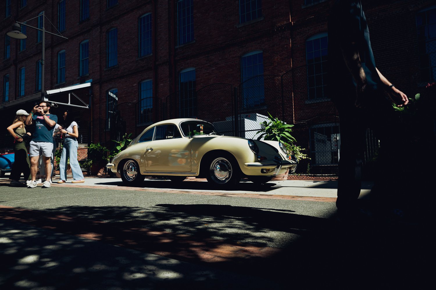 Luftgekühlt 11: The Film